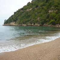 Villa ACQUAMARINA a due passi dal mare