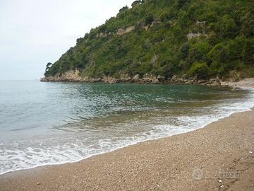 Villa ACQUAMARINA a due passi dal mare