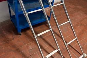 Scalette nautiche ad incasso