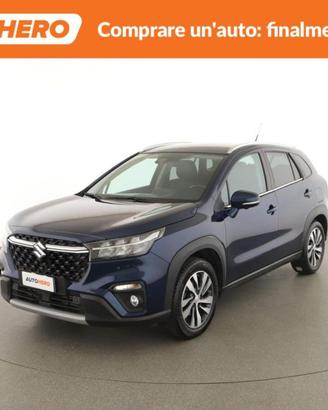 SUZUKI S-Cross HP17558