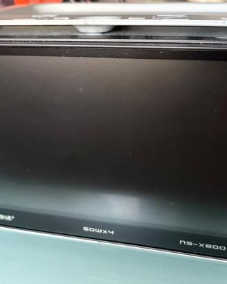 Autoradio NORAUTO NS-X800 DBT