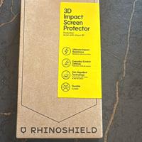 Rhinoshield Impact proteggi schermo S26 Ultra