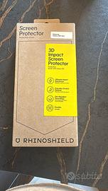 Rhinoshield Impact proteggi schermo S26 Ultra