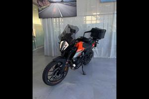 KTM 390 ADVENTURE - 390 ADVENTURE U172146