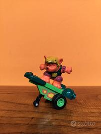 Sorpresa vintage Burger King