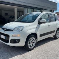 Fiat Panda 0.9 Natural Power Versione Lounge