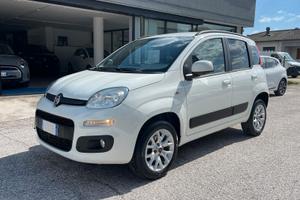 Fiat Panda 0.9 Natural Power Versione Lounge