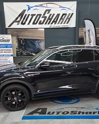 VOLKWAGEN T-ROC 1.5 TSI 150CV R-LINE