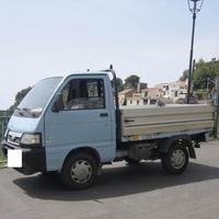 Biaggio Porter ribaltabile 4X4 