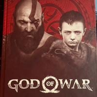 God Of War Guida Strategica Ufficiale