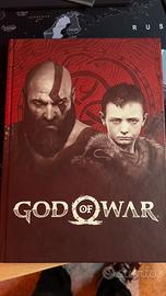 God Of War Guida Strategica Ufficiale