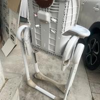 Seggiolone Chicco Polly 25 Start