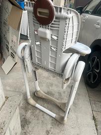 Seggiolone Chicco Polly 25 Start