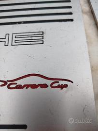 porsche 996 boxster poggia piedi