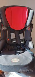 seggiolino auto