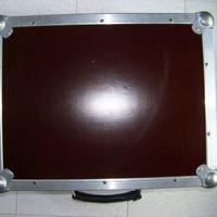 Valigia Portastrumentazione Componenti Audio HI-FI