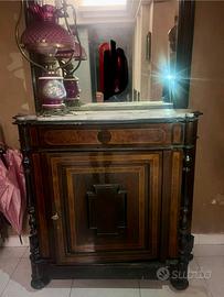 Etagere antico