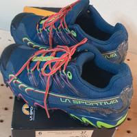 Scarpe La sportiva Ultra raptor