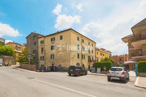 APPARTAMENTO RISTRUTTURATO ZONA CENTRALE