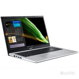 Notebook Acer Aspire 1 A115-32-C56R Celeron N4500