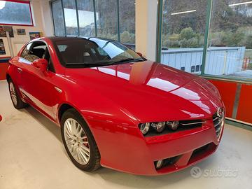 Alfa Romeo Brera 3.2