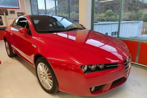Alfa Romeo Brera 3.2