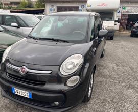 Fiat 500L Living 7 posti Lounge