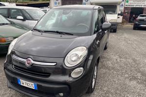 Fiat 500L Living 7 posti Lounge