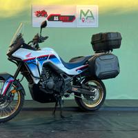 TRANSALP XL 750 IN PROMOZIONE
