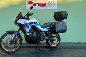 TRANSALP XL 750 IN PROMOZIONE