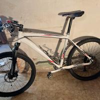 bici mountain bike