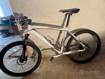 bici mountain bike