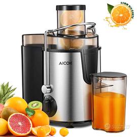 Centrifuga Frutta e Verdura Aicok