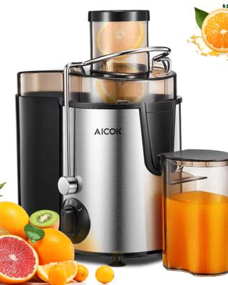Centrifuga Frutta e Verdura Aicok