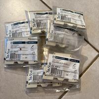 Set 7 contatti ausiliari TeSys