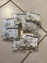 Set 7 contatti ausiliari TeSys