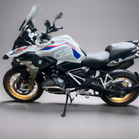 BMW R 1250 GS Rallye