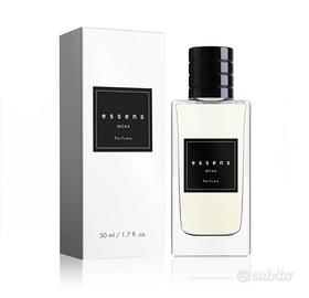 profumo essens:  DiorHomme Intense Man