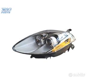 FANALE SINISTRO FIAT BRAVO 06-