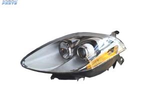 FANALE SINISTRO FIAT BRAVO 06-