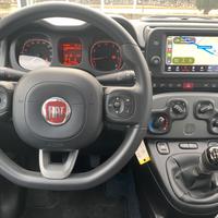 Fiat Panda Wild 85cv Turbo 4x4 - Solo 21ooo Km !!!