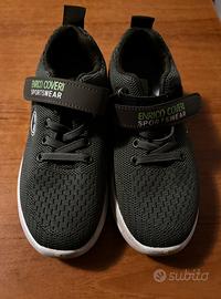 Scarpe Enrico Coveri Bambino
