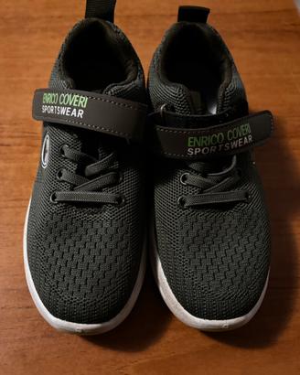 Scarpe Enrico Coveri Bambino