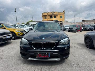 BMW X1 sDrive18d