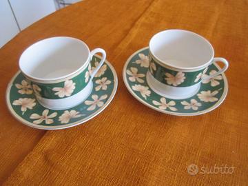 Tazze vintage