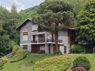 TRIFAMILIARE A COASSOLO TORINESE
