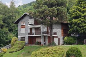 TRIFAMILIARE A COASSOLO TORINESE
