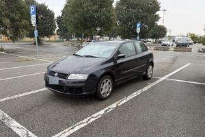 Fiat Stilo 1.8 Benzina Trattabile