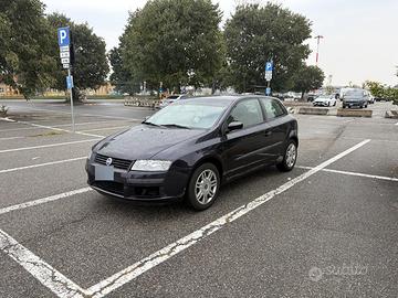 Fiat Stilo 1.8 Benzina Trattabile