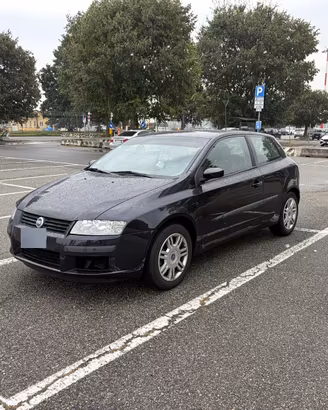 Fiat Stilo 1.8 Benzina Trattabile